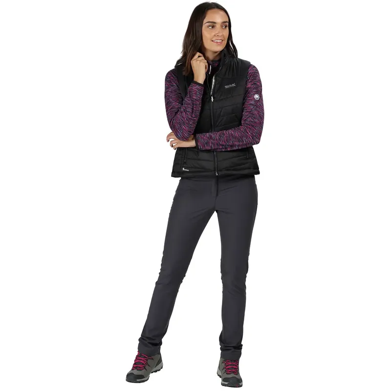 Regatta Womens Freezeway Insulated Bodywarmer-3