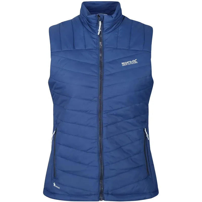 Regatta Womens Freezeway Insulated Bodywarmer-4