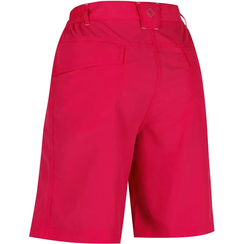 Regatta Womens Chaska Shorts-2