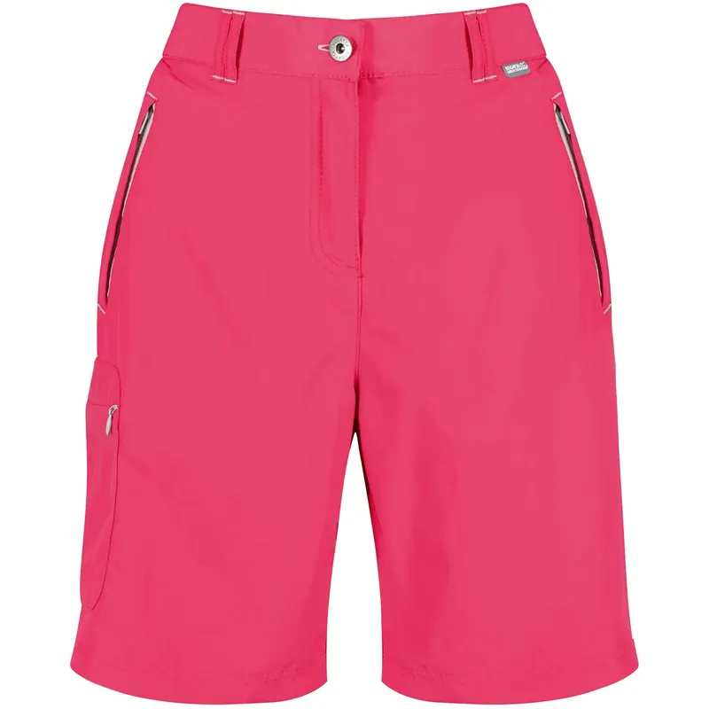 Regatta Womens Chaska Shorts-3