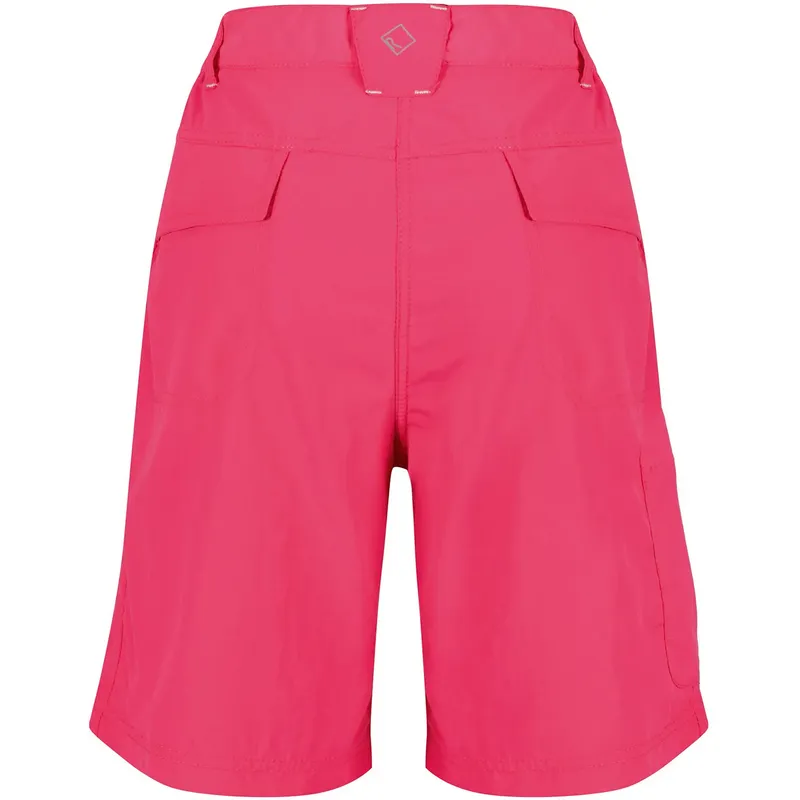 Regatta Womens Chaska Shorts-4