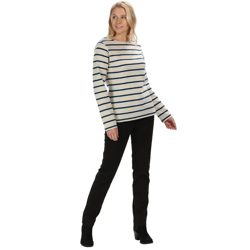 Regatta Womens Darika Trousers-3