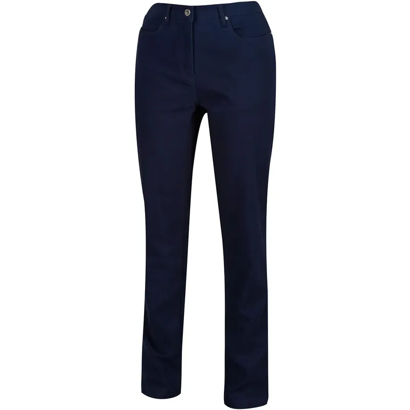 Regatta Womens Darika Trousers-4