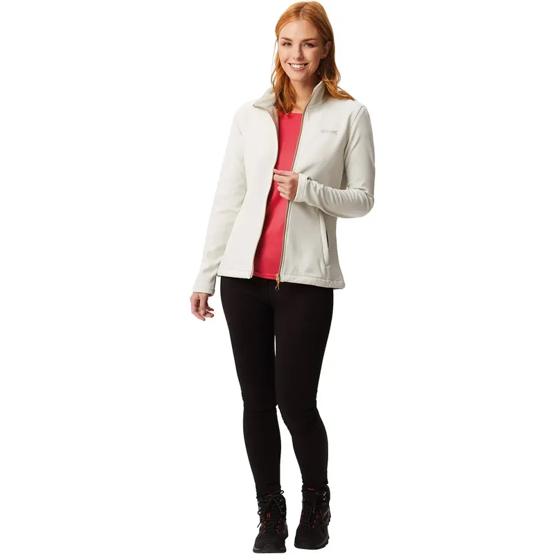 Regatta Womens Connie III Softshell Jacket-3