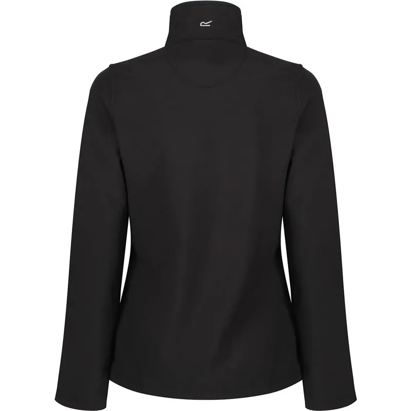 Regatta Womens Connie III Softshell Jacket-5