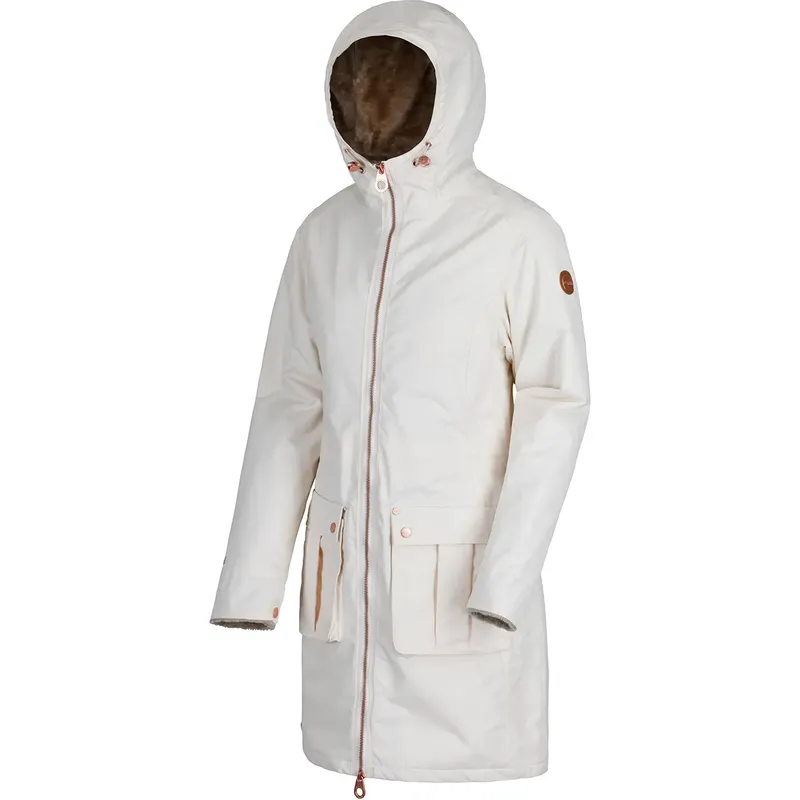 Regatta Womens Romina Insulated Waterproof Jacket-3