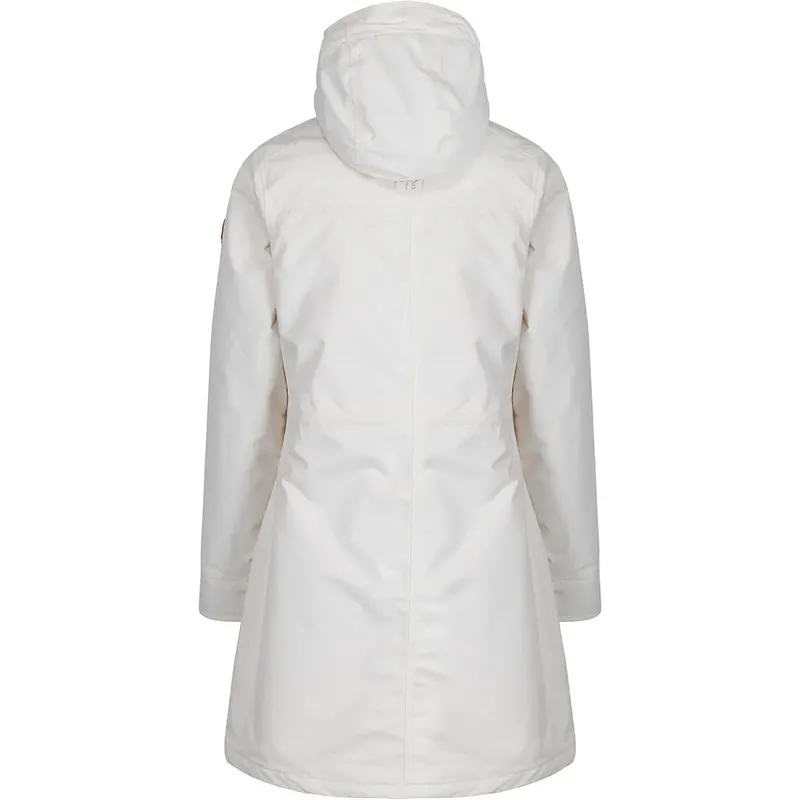 Regatta Womens Romina Insulated Waterproof Jacket-4