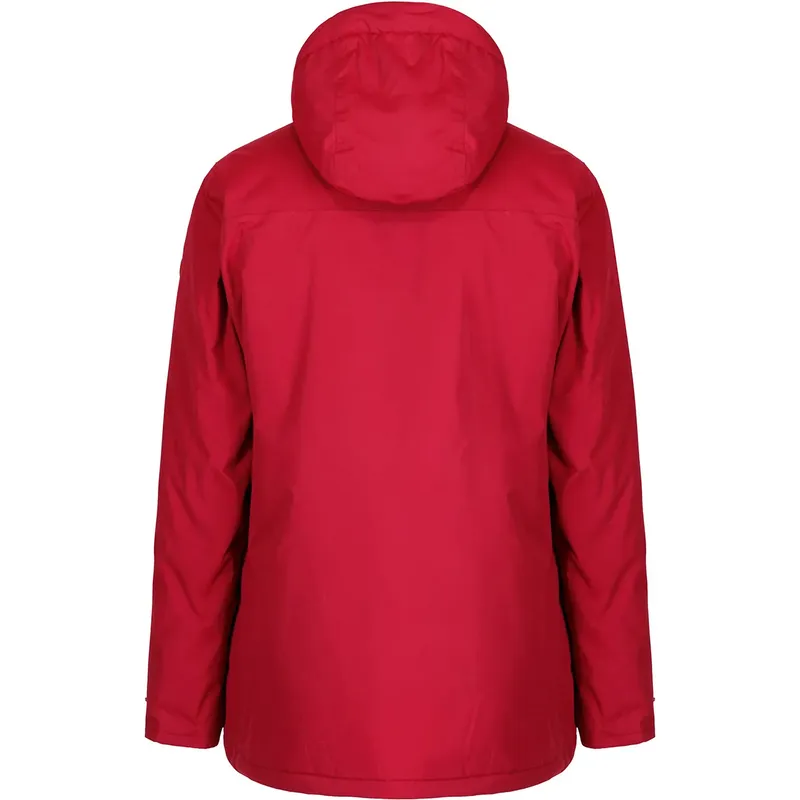 Regatta Womens Bergonia Insulated Waterproof Jacket-2