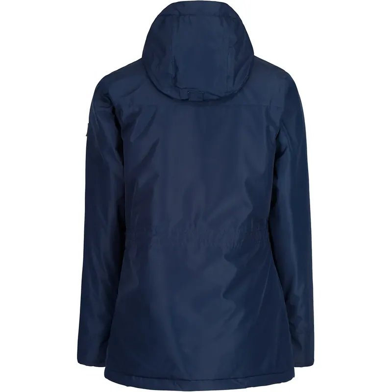 Regatta Womens Bechette Insulated Waterproof Jacket-2