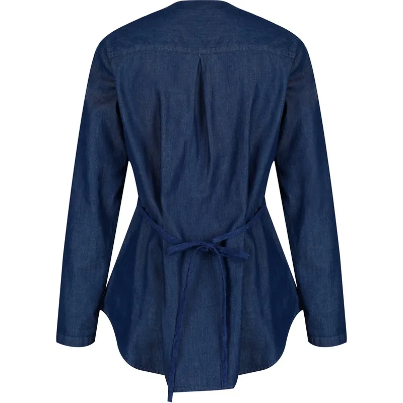 Regatta Womens Maladee Shirt-2