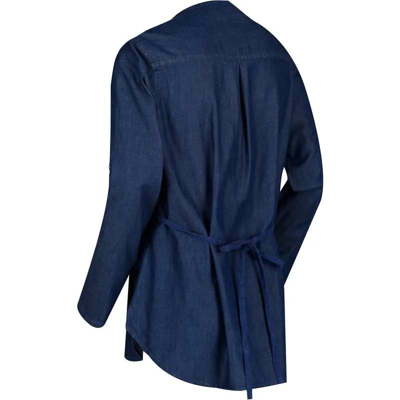 Regatta Womens Maladee Shirt-3