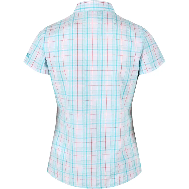 Regatta Womens Jenna III Shirt-2