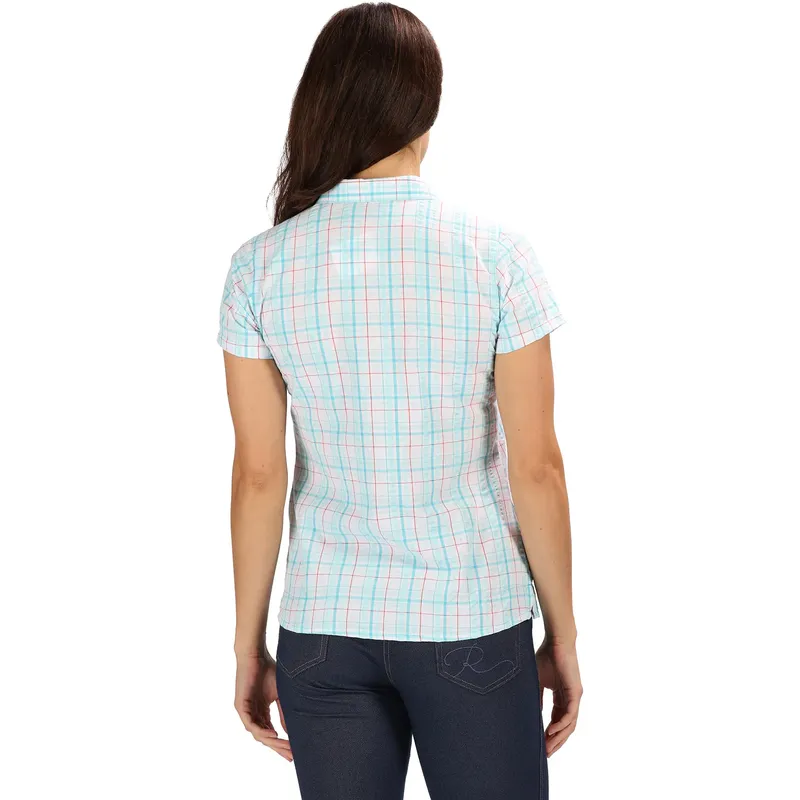 Regatta Womens Jenna III Shirt-4