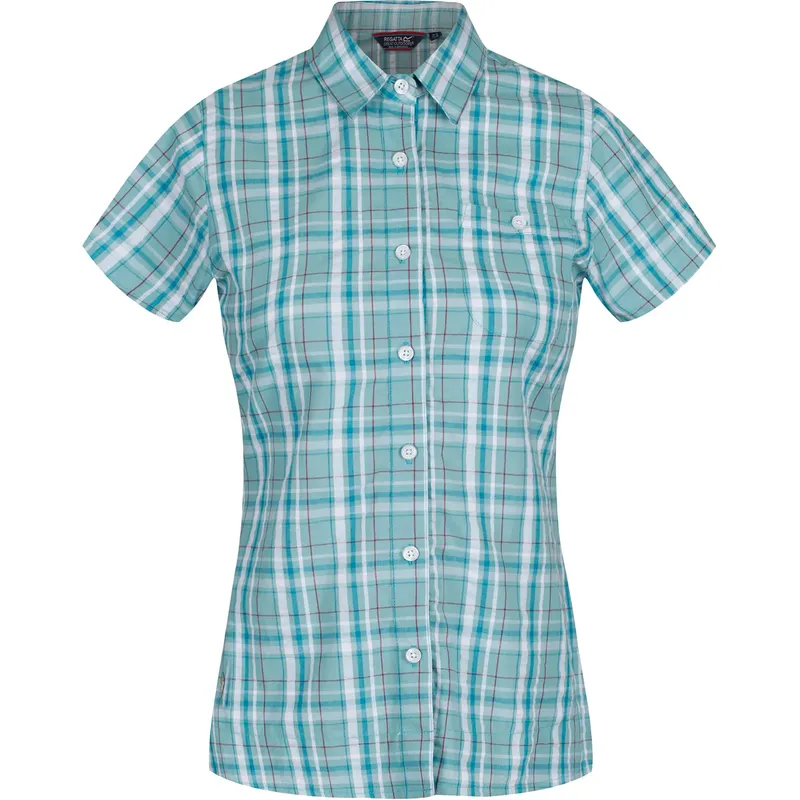 Regatta Womens Jenna III Shirt-5