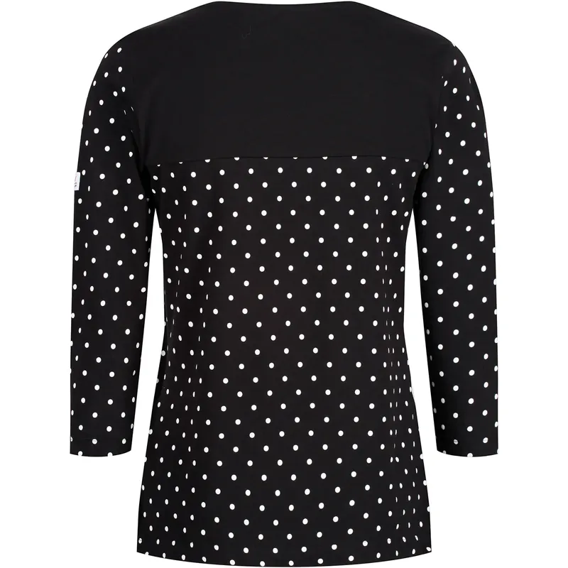 Regatta Womens Pandara LS Top-2