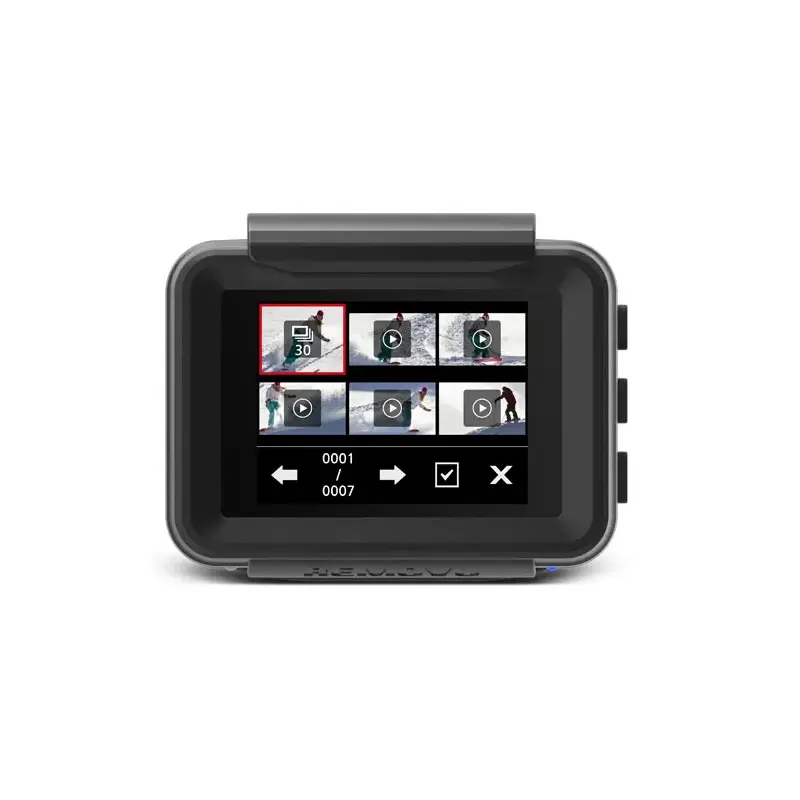 Removu P1 Viewer and Remote for GoPro LCD Touch BacPac-2