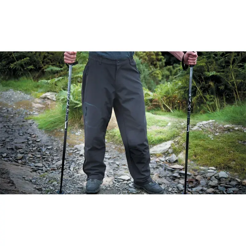 Result Tech Performance Mens Soft Shell Trousers R132M-3