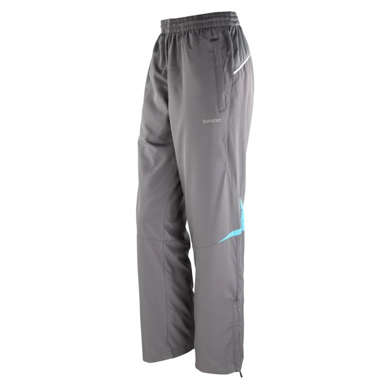 Spiro Ladies Micro-Lite Team Pants S179F-1