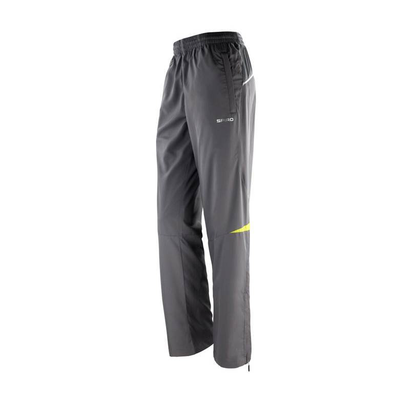 Spiro Ladies Micro-Lite Team Pants S179F-3