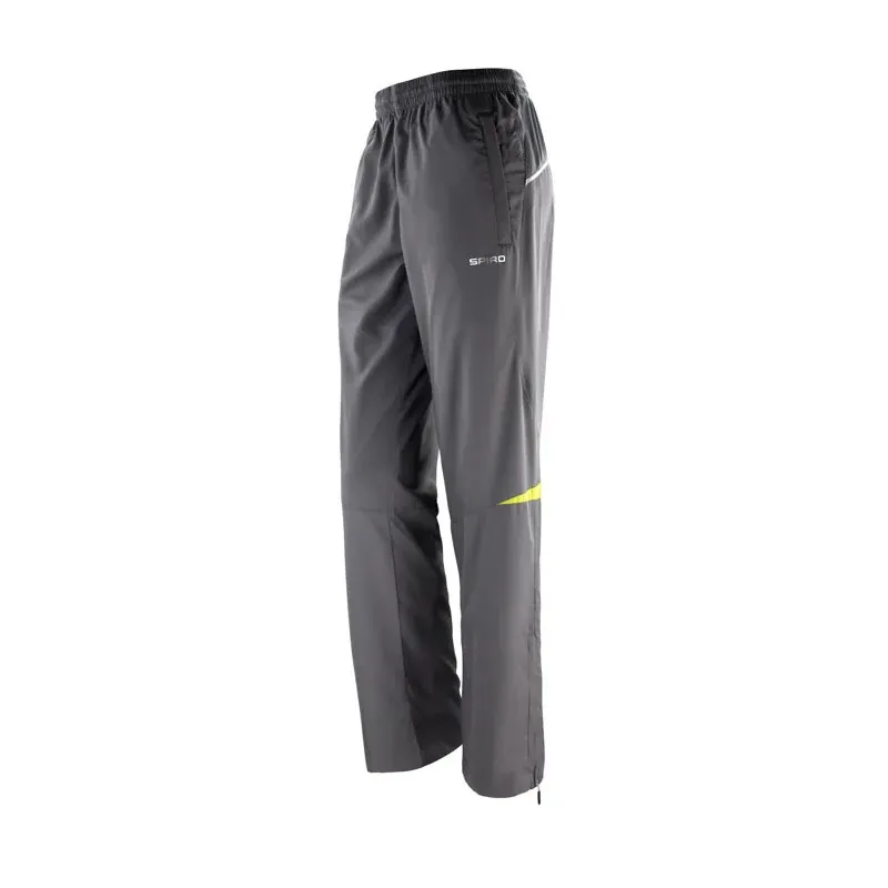 Spiro Ladies Micro-Lite Team Pants S179F-3