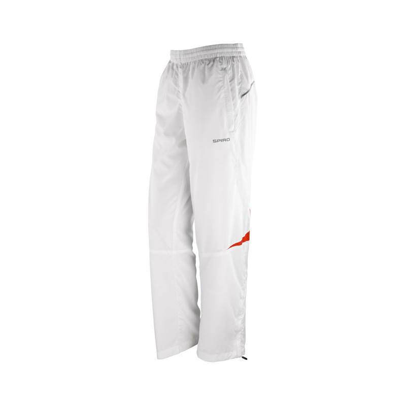 Spiro Ladies Micro-Lite Team Pants S179F-4