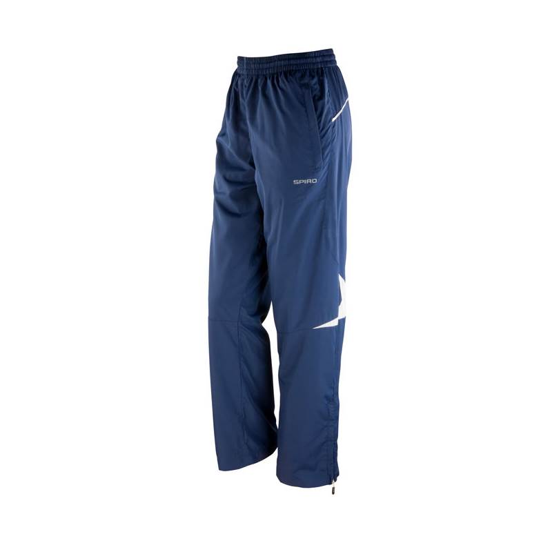 Spiro Ladies Micro-Lite Team Pants S179F-5