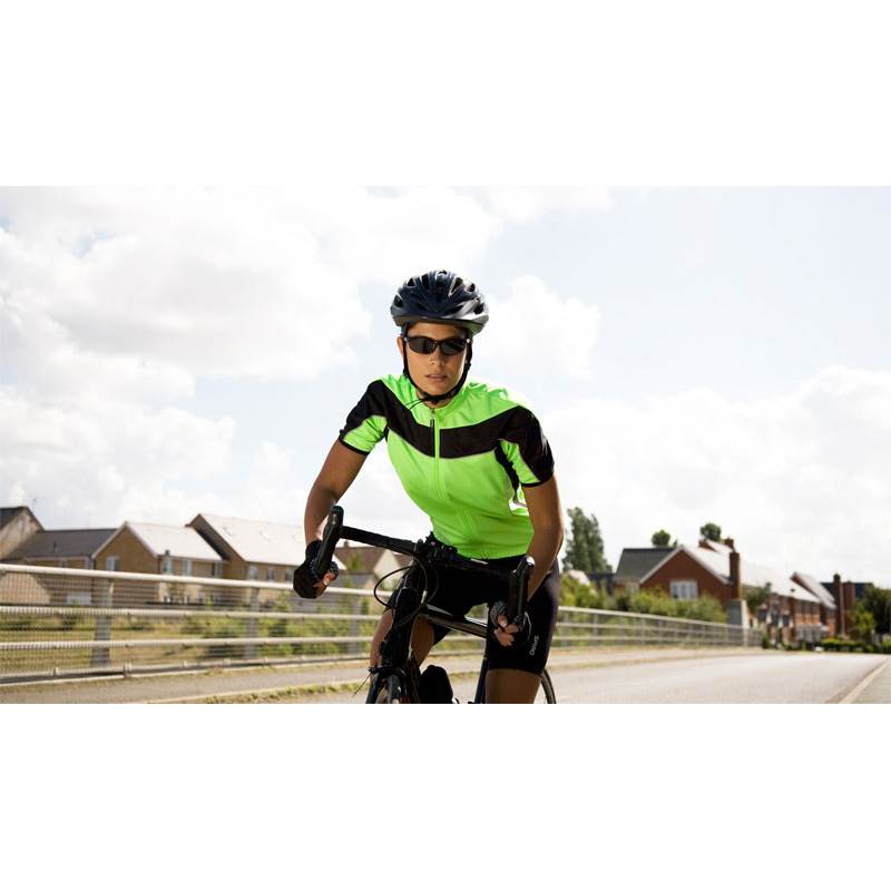 Spiro Womens Padded Bikewear Shorts S187F-5