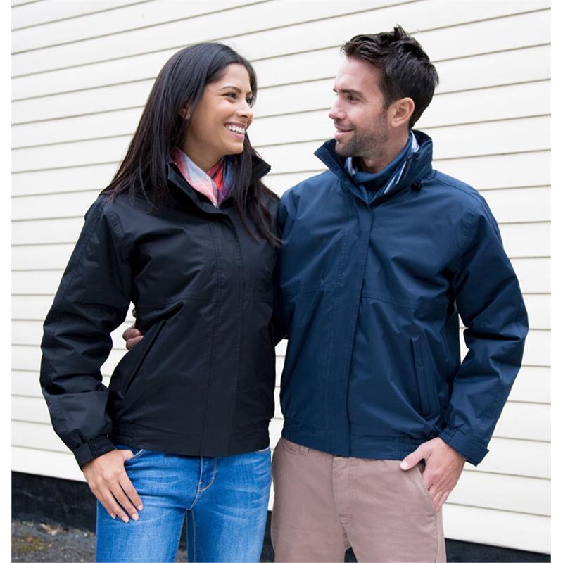 Result Mens Channel Jacket R221M-2