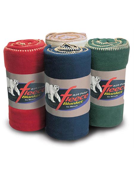 Result Polartherm Active Fleece Blanket R39X
