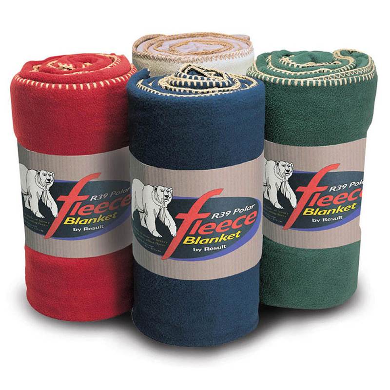 Result Polartherm Active Fleece Blanket R39X-1