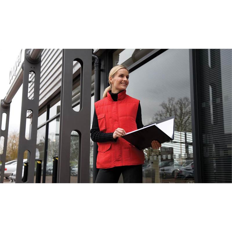 Result Promo Bodywarmer R94X-2