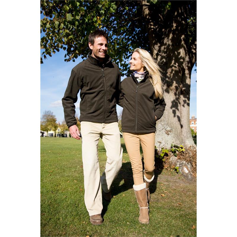 Result Performance Extreme Climate Stopper Fleece R109X-2