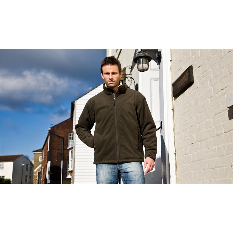 Result Performance Extreme Climate Stopper Fleece R109X-3