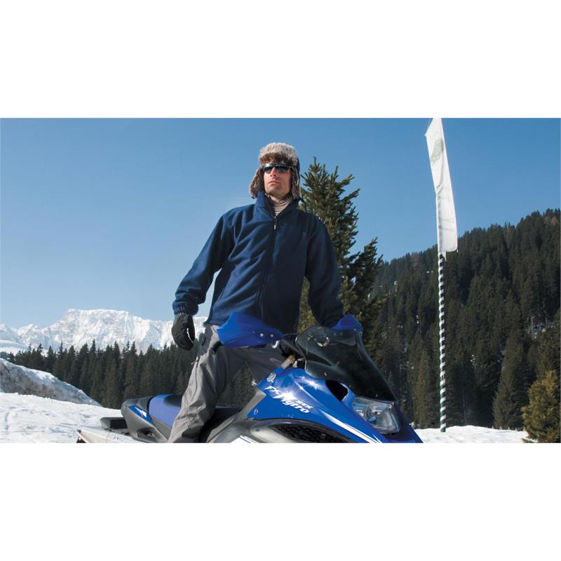 Result Performance Extreme Climate Stopper Fleece R109X-5