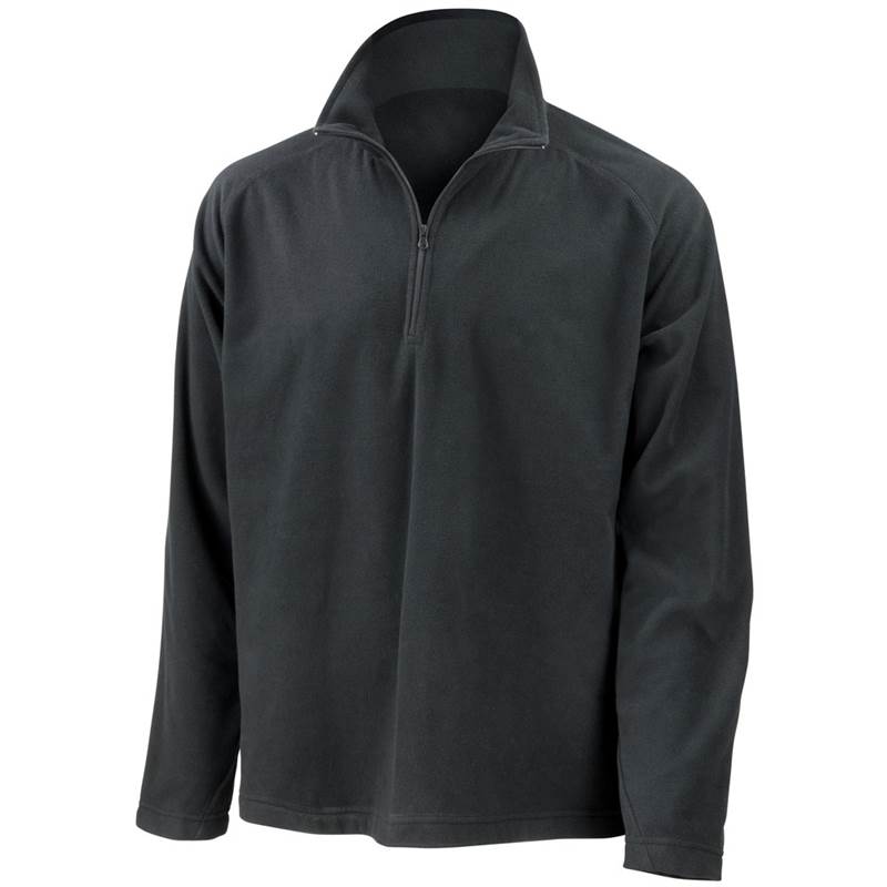 Result Micron Unisex Fleece Mid Layer Top R112X-3