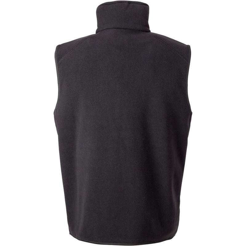 Result Micro Fleece Gilet R116X-2