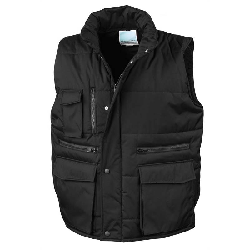 Result Lance Unisex Bodywarmer R127X-1