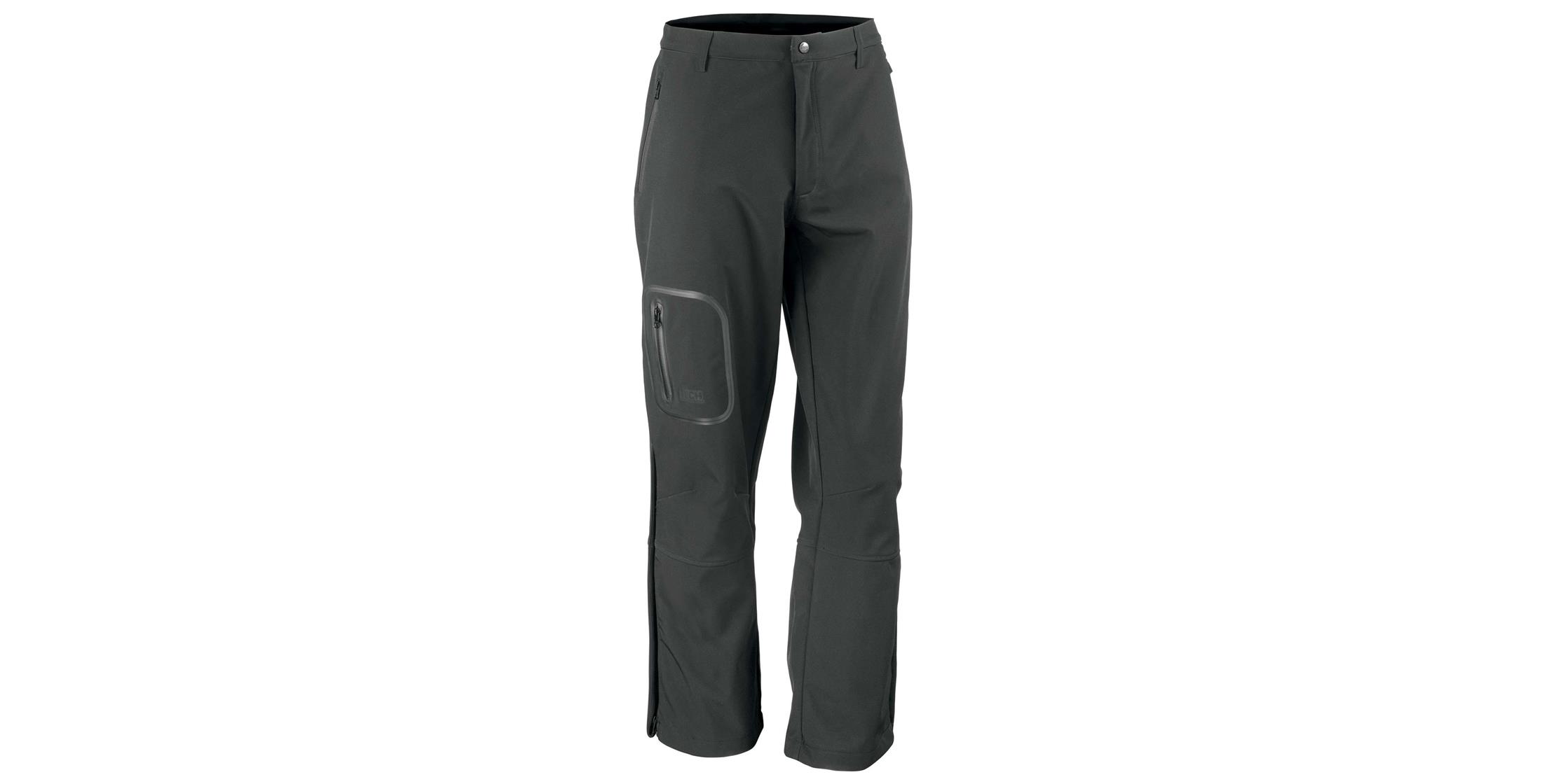 Result Tech Performance Mens Soft Shell Trousers R132M