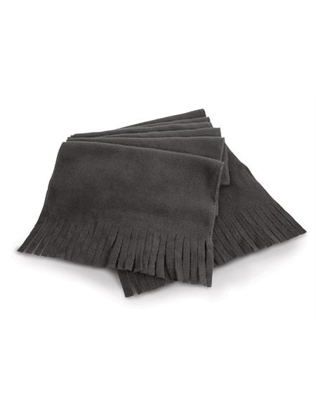 Result Essentials Polartherm Unisex Tassel Scarf R143X