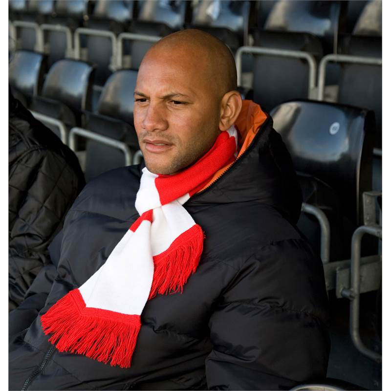 Result Team Scarf R146X-2