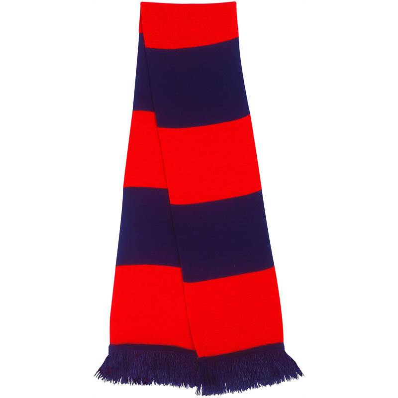 Result Team Scarf R146X-1