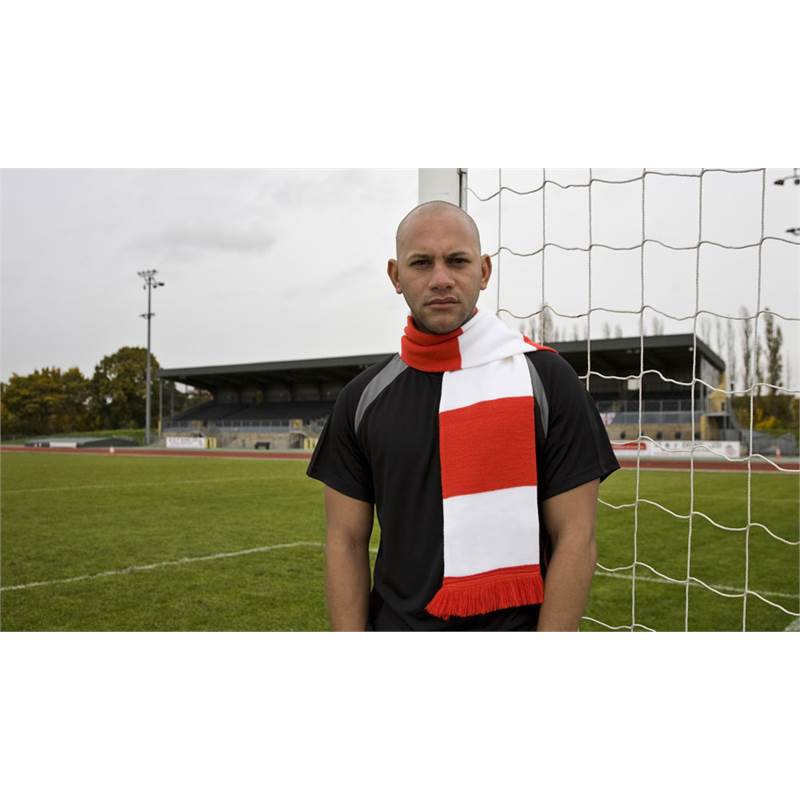 Result Team Scarf R146X-3