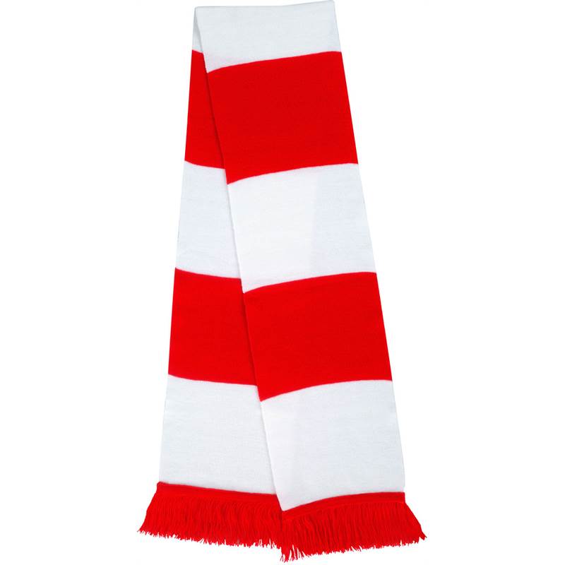Result Team Scarf R146X-1