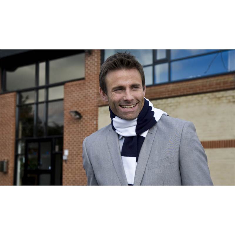 Result Team Scarf R146X-5