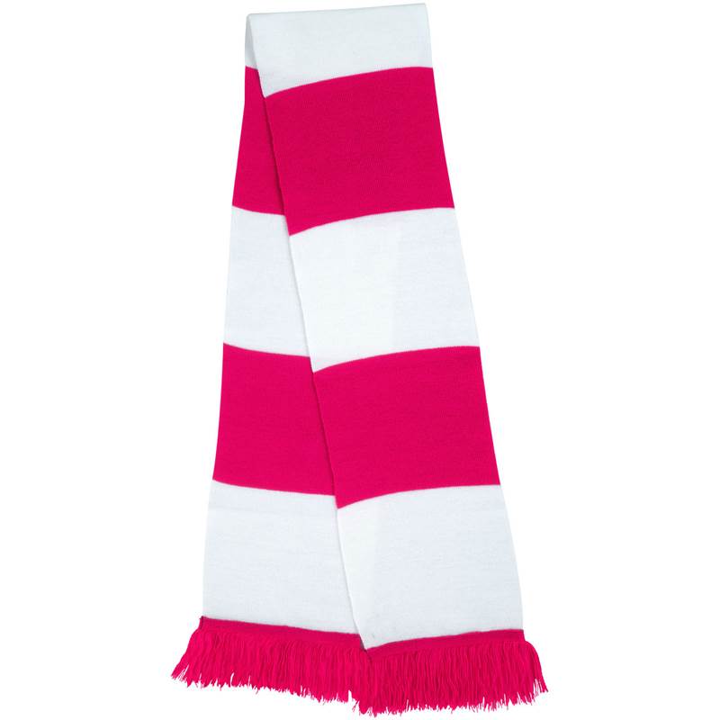 Result Team Scarf R146X-1