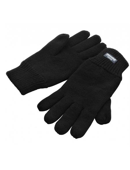 Result Classic Fully Lined Unisex Thinsulate Gloves R147X