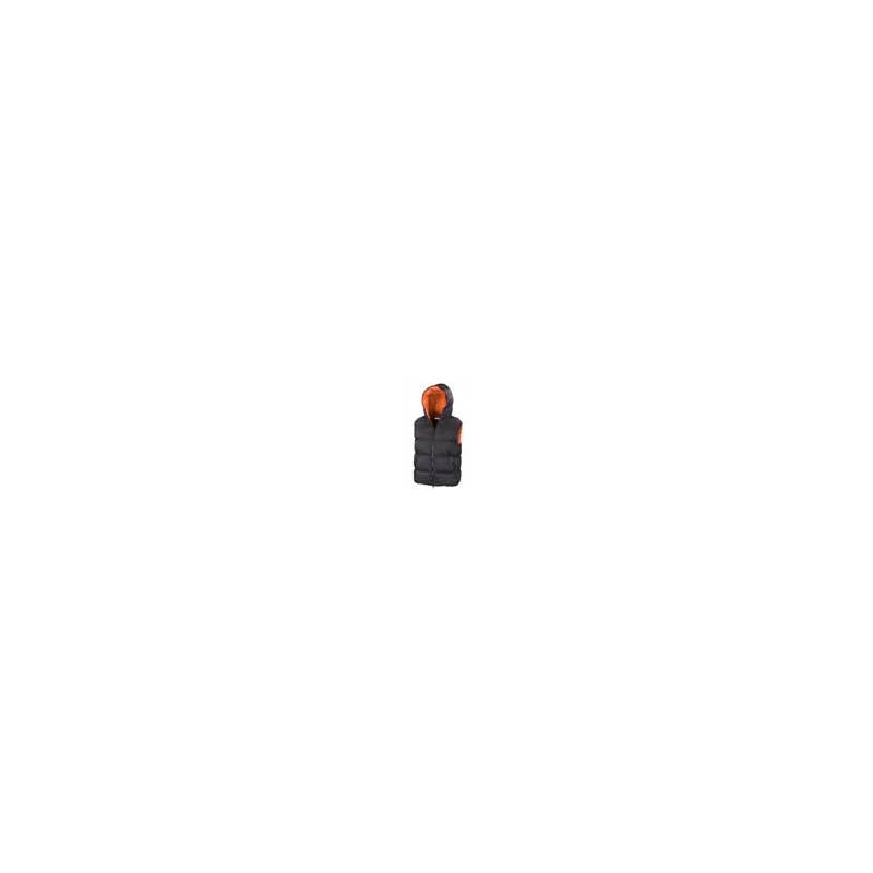 Result DAX Unisex Down Feel Gilet R190X-2