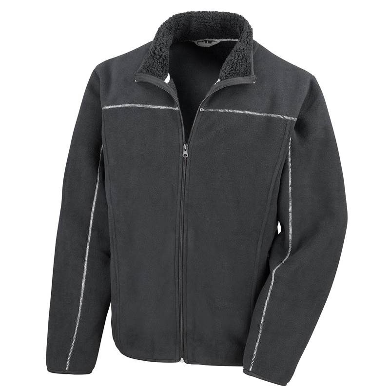 Result Mens Huggy Buffalo Jacket R198M-1