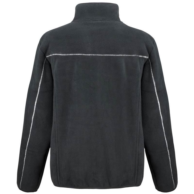 Result Mens Huggy Buffalo Jacket R198M-2