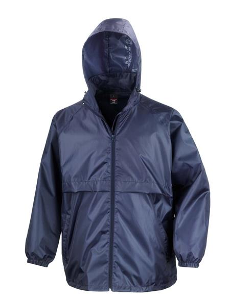 Result Core Unisex Lightweight Jacket R205X